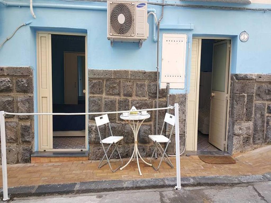 Bilocale Nefele Apartment Giardini Naxos Exterior photo