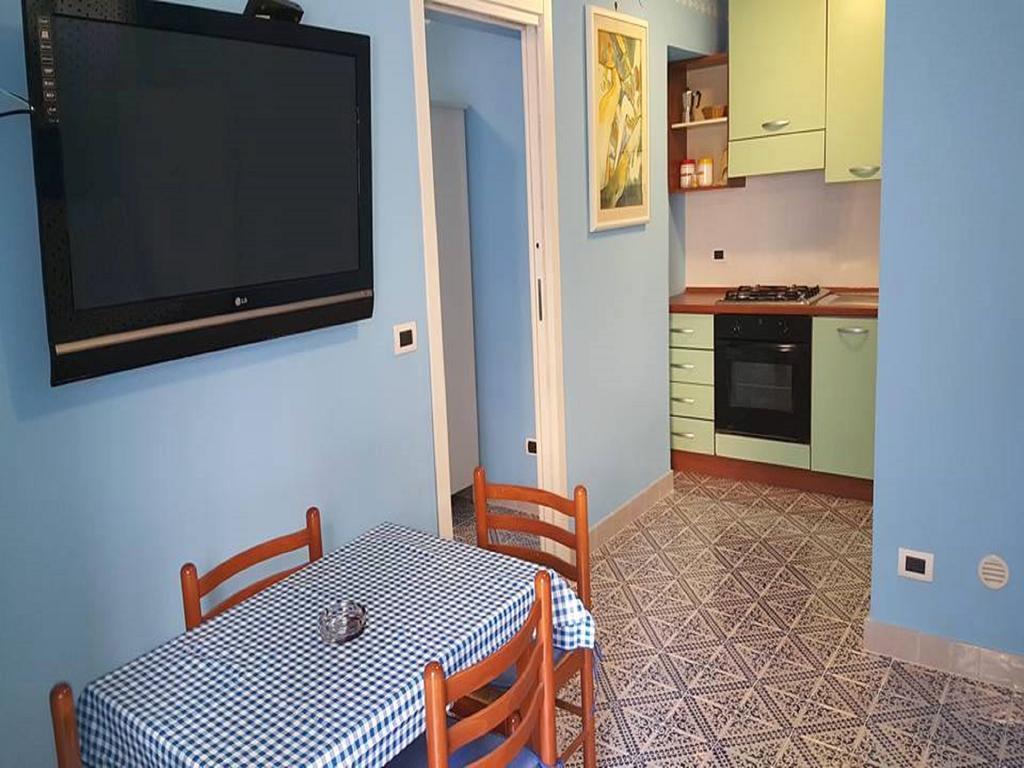 Bilocale Nefele Apartment Giardini Naxos Exterior photo
