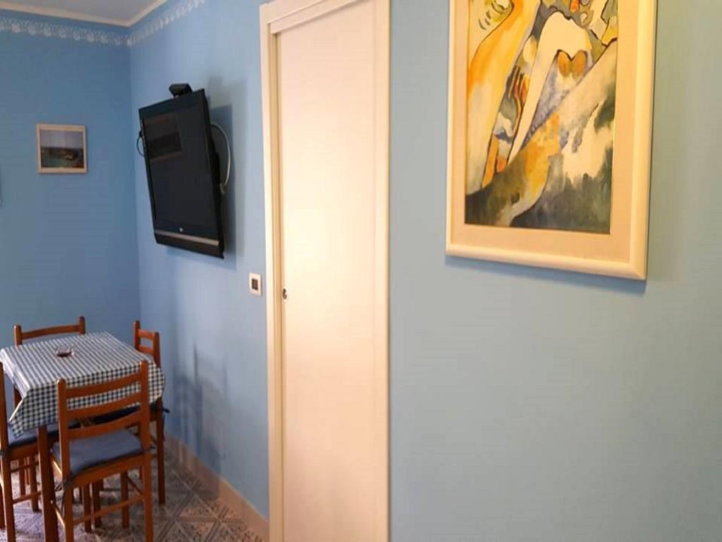 Bilocale Nefele Apartment Giardini Naxos Exterior photo