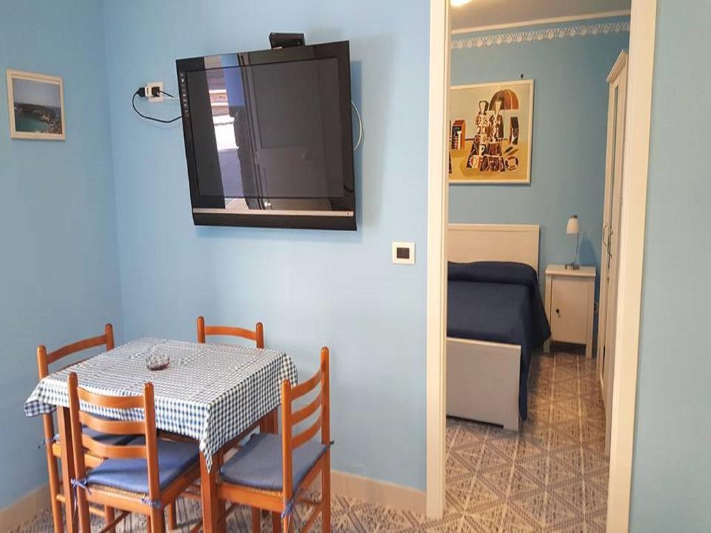 Bilocale Nefele Apartment Giardini Naxos Exterior photo