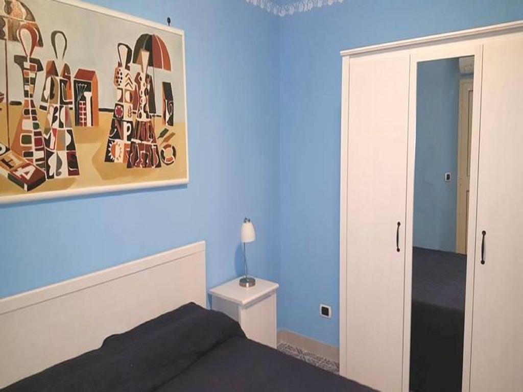 Bilocale Nefele Apartment Giardini Naxos Exterior photo