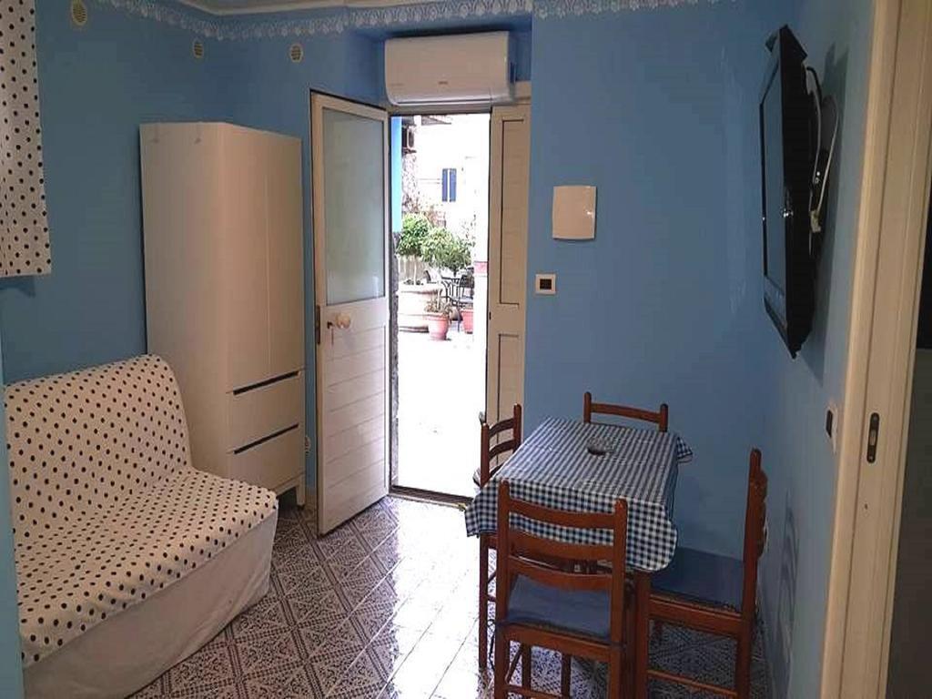 Bilocale Nefele Apartment Giardini Naxos Exterior photo